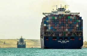 بانوراما .. أزمة اغلاق قناة السويس وحرب اللقاحات في العالم 