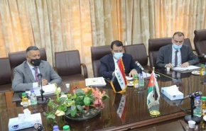 الأردن يعتذر للعراق بشأن قضية حساسة لها علاقة بصدام