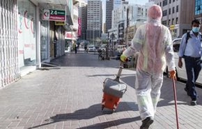 تونس تبقي على التدابير الوقائية ضد فيروس كورونا