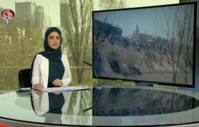 نشرة الاخبار من قناة العالم الساعة 07:00 بتوقيت غرينتش 27-03-2021