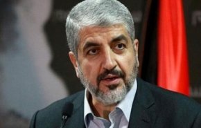 مشعل: الإفراج عن أسرانا أولوية لدى قيادتي حماس والقسام
