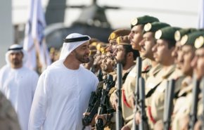 الإمارات تنضم لقائمة الدول الاستعمارية للشرق الأوسط لكسب النفوذ
