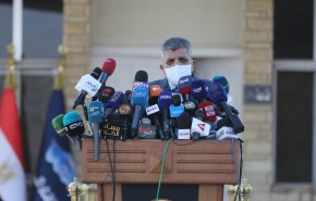 321 سفينة في وضع الانتظار منذ جنوح السفينة صباح الثلاثاء