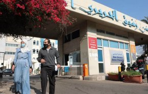 شاهد..نقص الأكسجين في لبنان.. رئيس حزب  الكتائب يؤكد ووزير الصحة يرد