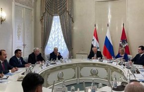 وفد طبي سوري يبحث في روسيا تبادل الخبرات مع الأطباء الروس
