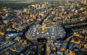 محافظة كربلاء تقرر تعطيل الدوام الرسمي ليوم غد الاثنين