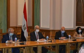 مصر تؤكد ضرورة التوصل لاتفاق على ملء وتشغيل سد النهضة 