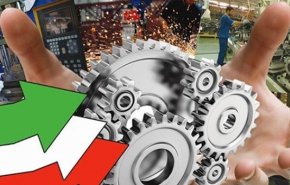نمو انتاج الاجهزة المنزلية والسيارات والجرارات والحاصدات في ايران