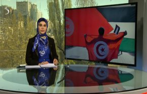 نشرة الاخبار من قناة العالم الساعة 07:00 بتوقيت غرينتش 28-03-2021
