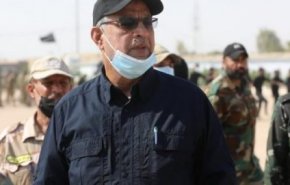 الحشد الشعبي: وضع خطط أمنية محكمة لإنجاح الزيارة الشعبانية