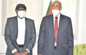 توقيع اتفاق مبادئ السلام بين الأطراف المتنازعة في السودان
