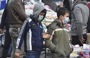 فلسطين... 24 حالة وفاة بالفيروس خلال 24 ساعة الماضية