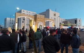 كشف نتائج التحقيق بفاجعة مستشفى السلط في الأردن