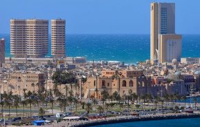 ليبيا قدمت طلبا رسميا للرئيس التركي بسحب المرتزقة من طرابلس