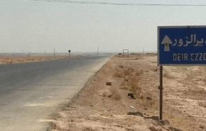 فرار العشرات من المسلحين الموالين للجيش الأمريكي شرقي سوريا

