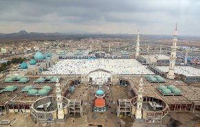 قصائد بمناسبة ذكرى ميلاد الامام المهدي المنتظر (ع)