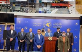 دولة القانون تطالب بإعادة صرف الدولار إلى سعره السابق