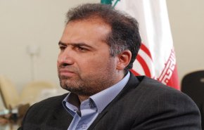 السفير الايراني في موسكو يضرب مثالا على ازدواجية الأميركيين