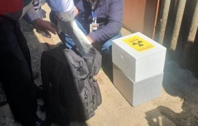بالصور...نقل المواد النووية الموجودة في منشآت الزهراني جنوب لبنان