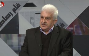 كاتب وصحفي: البرنامج الصاروخي صمام أمان إيران والمنطقة