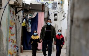 قطاع غزة يسجل أول إصابات كورونا بالطفرة البريطانية