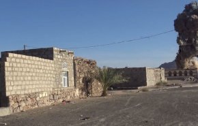 شاهد.. مأرب حصاد سنوات من العدوان السعودي 