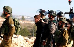 جيش الاحتلال يعتقل فلسطينيي الضفة خشية تنفيذهم عمليات فدائية