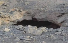 تدمير نفق لـ'داعش' في ديالى