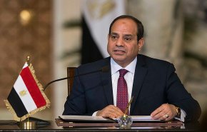السيسي يفتتح قريبا ميناء في البحر الاحمر مقابل ميناء جدة السعودي