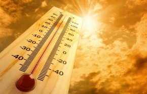 بالصورة.. تعرف على توقعات الطقس في عموم العراق