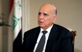 العراق يدعو لمعالجة وضع مخيم الهول في سوريا