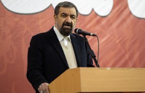 رضائي: يسعى بايدن لهدنة مؤقتة مع ايران 