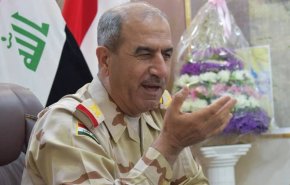 العراق.. إقالة قائد عمليات نينوى وتعيين آخر بدلا منه
