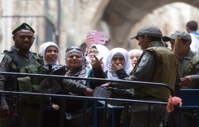 الاحتلال يمنع مراقبي الانتخابات الفلسطينية من دخول القدس