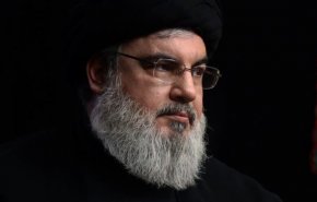اليوم.. السيد نصر الله يلقي كلمة في تأبين الشيخ أحمد الزين
