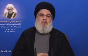 السيد نصرالله ينصح السعودية بشأن اليمن: لاتضيعوا وقتكم!