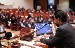 البرلمان العراقي يصوت على مواد بقانون موازنة 2021