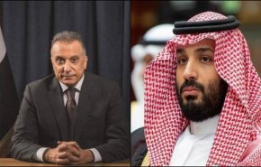 رئيس الوزراء العراقي يوقع مع السعودية 5 اتفاقيات