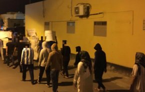 احتجاجات في البحرين للمطالبة بإطلاق سراح المعارضين السياسيين