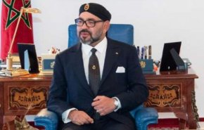 ملك المغرب: نساند إنجاح المرحلة الانتقالية في ليبيا 