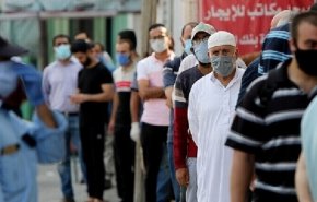غزة.. اكتشاف إصابات بطفرة كورونا البريطانية