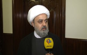شاهد.. جولة زاخرة لرئيس المجمع العالمي للتقريب بين المذاهب إلى لبنان