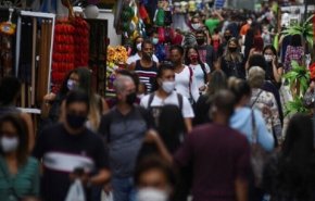 البرازيل تسجل رقما قياسيا جديدا بوفيات كورونا اليومية