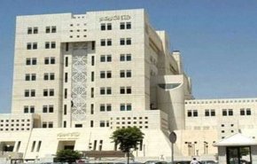 دمشق توجه رسالة قوية للمتبجحين بتقديم المساعدات للسوريين