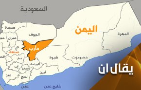 كبار السياسة لايمكن خداعهم.. تحرير مأرب قاب قوسين او ادنى
