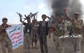 معركة مأرب تختصر المسار التنازلي لتحالف العدوان لهذه الاسباب..