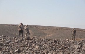 بالفيديو.. القوات اليمنية تتقدم عند التخوم الشمالية الغربية لمدينة مأرب