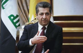 رئيس حكومة كردستان العراق يعلق على اقرار الموازنة
