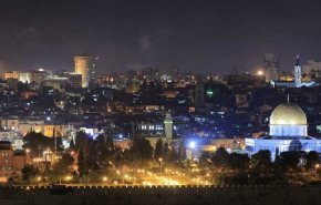 الأردن تحتج على الاحتلال الاسرائيلي بشأن القدس

