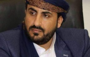 عبد السلام: قوى العدوان تواصل مزاعمها المكررة عن 'دعم السلام'